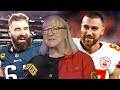 Jason and Travis Kelce's Mom Shares Which Son Is Her FAVORITE Right Now (Exclusive)