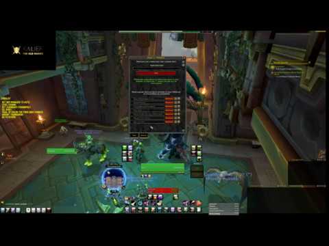 Kals ToDoList - addon showcase