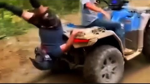 Unexpected Fails You Can