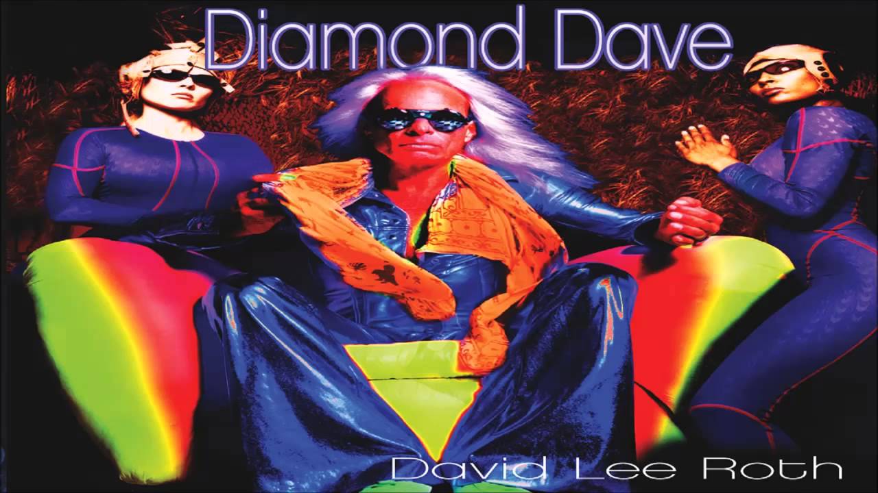 Watch David Lee Roth - Act One (2003) HQ on YouTube Watch David Lee Roth - Act One (2003) HQ on YouTube