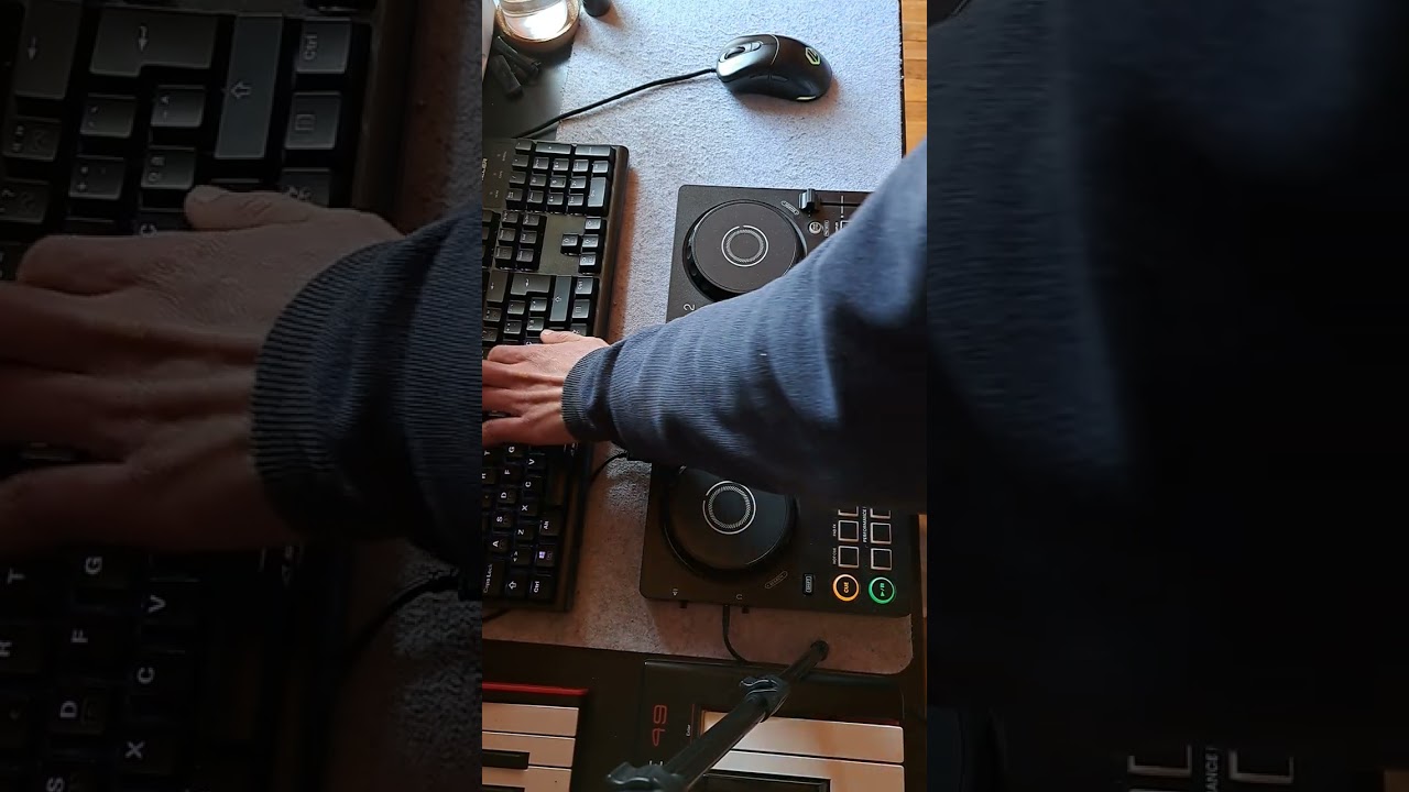 Groove / Funky House / Nu Disco pt.1