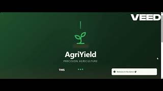 AgriYield — ML-Powered Crop Yield Prediction System Net Worth