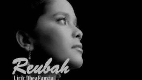 DheaFauzia REUBAH