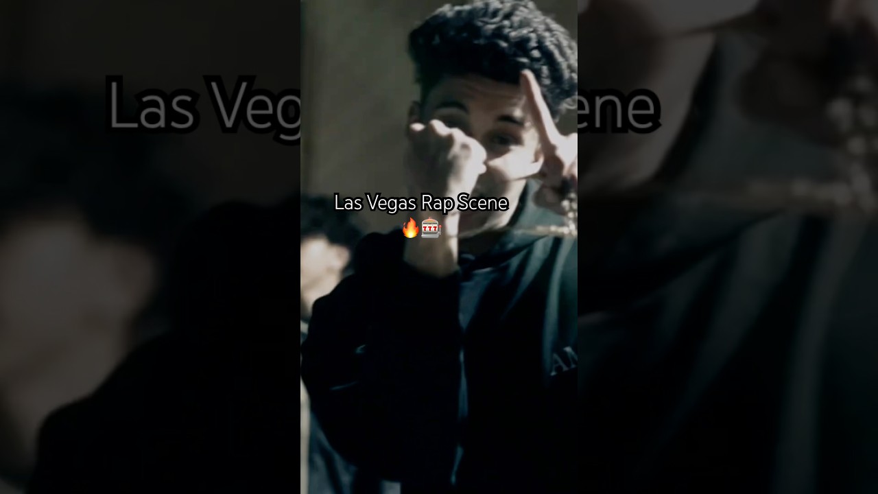Las Vegas Rap 
