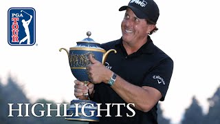 Highlights | Round 4 | Mexico Championship