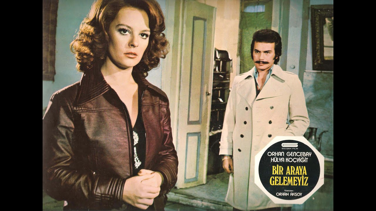 Sevmenin Zamanı Yok(Orjinal Versiyon)- Orhan Gencebay -Lyric Video -HD