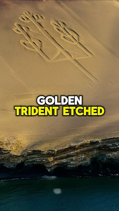 India to Peru? A 14,000-Year-Old Trident Connects Two Worlds | Ancient Mysteries