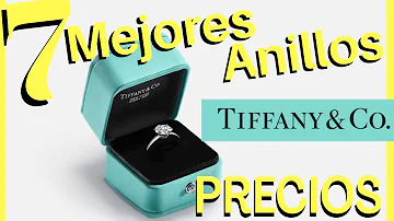 ¿Son de mayor calidad los diamantes Tiffany?