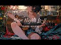 [Playlist🎧] Sunday morning, Japanese Jazzy hiphop chill lofi beats BGM