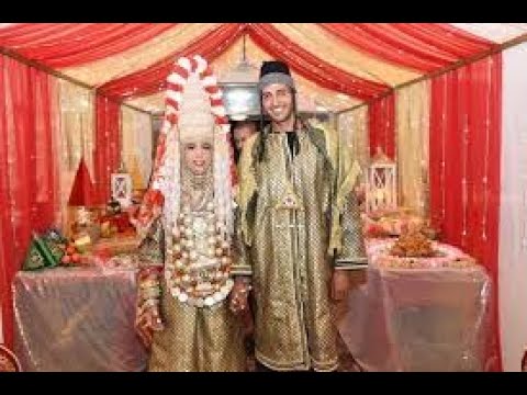 Видео: Почему запрещено жениться на неевреях.( и выходить замуж)
