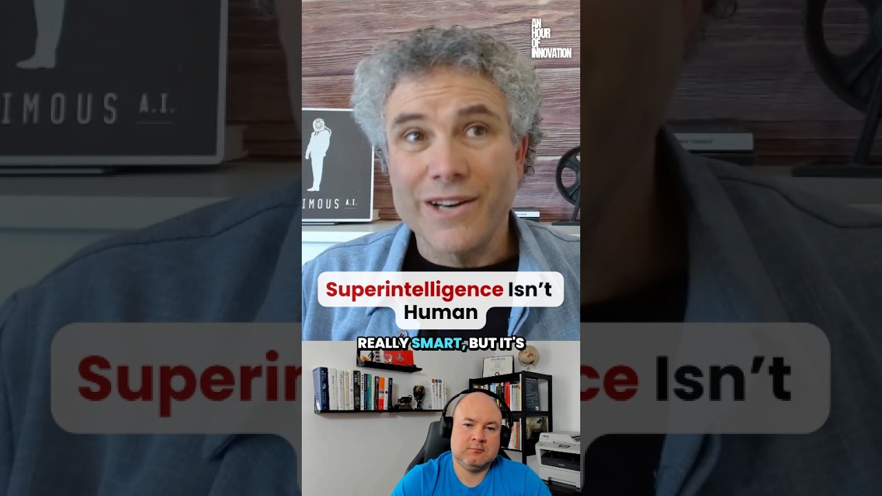Is artificial superintelligence a mistake?