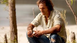 Mud Movie Trailer (2013)