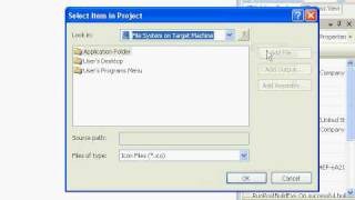 www.valenzaa.com HowTo Make install visual basic 2