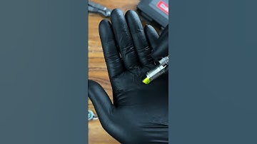 Is This the Perfect Titanium Flashlight for Your Everyday Carry? #mecarmy #flashlight  #edc #lighter