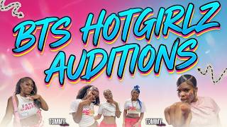 AUDITION BTS: Who Really Made It❓| 🫢 Everybody Spoke Their TRUTH❕