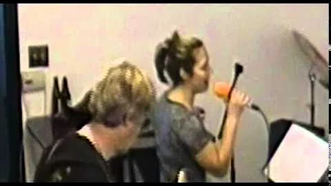 Blown Away - GUNS & HOSES