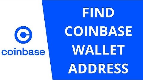 How to Find Coinbase Wallet Address | Find My Coinbase Wallet Address 2022