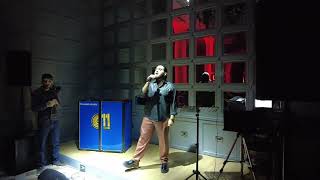 Ayaz Babayev - Canlı Musiqi 11 Baku Castle Restaurant