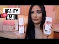 Beauty Haul | Sephora, Ulta, Drugstore &amp; Kylie Cosmetics!