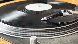 TTJ6845 TTJ6845/ V/A - TTJ#6845 Todd Terje Edits 12"