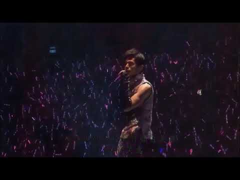 周杰倫魔天倫演唱會：青花瓷