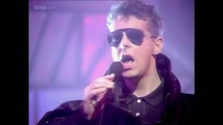 Pet Shop Boys - West End Girls (12" softlad Edit) TOTP 1985
