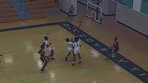 Christian Reid Junior Year Highlights