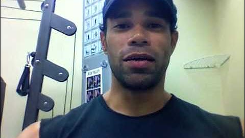 LevroneReport.com • Strive for 405 - Details On What I