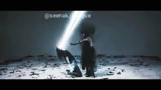 The Legend of Lathi 😂 Weird Genius - Lathi