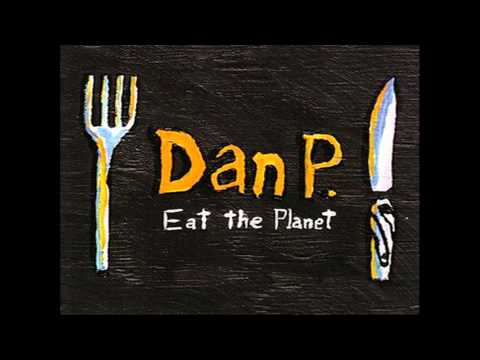 Dan Potthast - Behind the Curtain