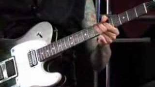 John 5 - 27 Needles