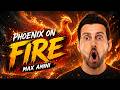 Phoenix On Fire | Max Amini | Stand Up Comedy