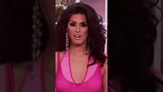 RuPaul's Drag Race Season 3 ''Werkout Video'': Carmen Carrera #shorts