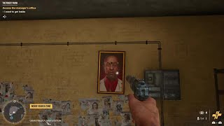 AND ANOTHER FAR CRY 6 GLITCH #shorts
