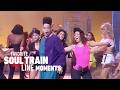 Soul Train Line's FAVORITE Dance Moves & Most ICONIC Moments | I Was a Soul Train Dancer