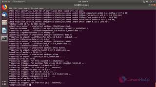 How to install UFRaw on Ubuntu 18.04