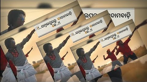 𝐒𝐚𝐦𝐛𝐚𝐥𝐩𝐮𝐫𝐮-𝐁𝐚𝐝𝐚𝐦𝐛𝐚𝐝𝐢 // 𝐍𝐞𝐰 𝐒𝐚𝐦𝐛𝐚𝐥𝐩𝐮𝐫𝐢 𝐬𝐭𝐚𝐭𝐮𝐬 𝐬𝐨𝐧𝐠 // 𝐉𝐨𝐠𝐞𝐬𝐡 𝐉𝐨𝐣𝐨