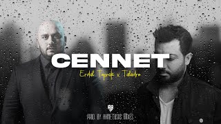 Erdal Toprak & Taladro - Cennet (feat. ahmetbsns Mixes) #TikTok Resimi