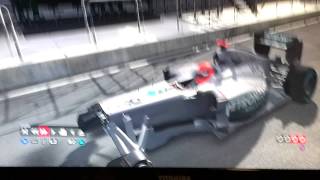 f1 2011 bug