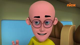 Motu Patlu | Season 1 |  मोटू पतलू | Hawai Safar | Episode 46 Part 1 | Voot Kids screenshot 1