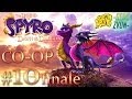The Legend of Spyro: Dawn of the Dragon #10 - Финал