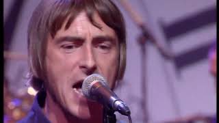 Paul Weller Live - Will It Go Round In Circles