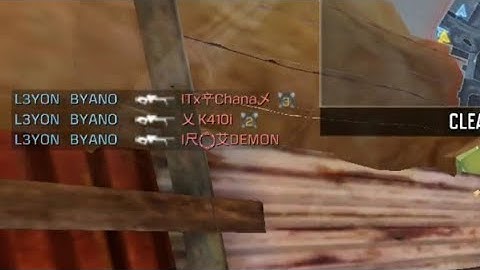 Skilless Hacker in CODMobile | Ban these Hackers