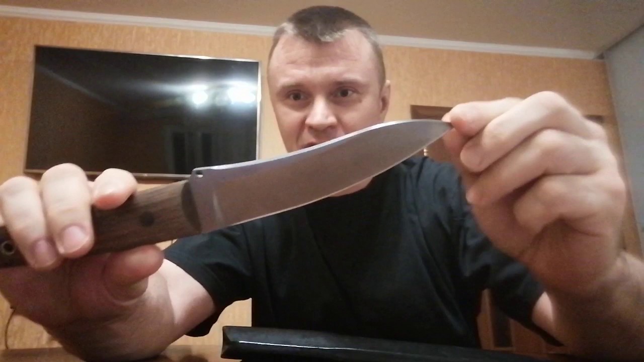 Ураков ножи