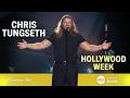 Chris Tungseth Brings Labrinth's “Jealous” To Hollywood Week, Inspired By Dad – American Idol 2026