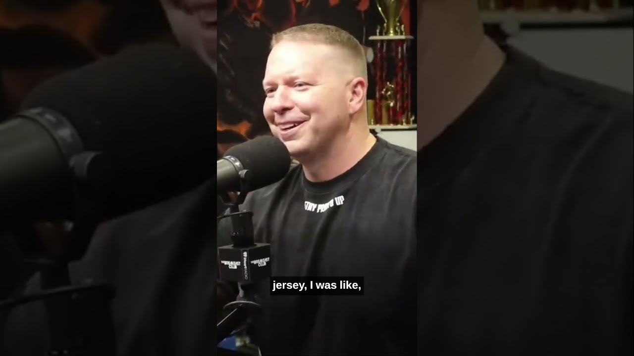 Gary Owen Fires Back at Jersey Thief Claims