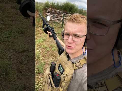 POV: I Owe You Ammo & You’ll Never Catch Me! (Using the code CIV15 will = 15% off) #gun #tactical