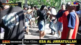 Ban serep | Adiz | Sangga buana nada SBN