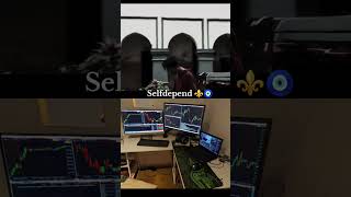 Self depend ❤️🔥🔝#banknifty #finifty #sensex #grow #viralvideo