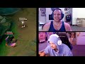 TYLER1&#39;S HILARIOUS GANK AS A WARD | EROBB AND TYLER1 DUO IN LOW ELO | THEBAUSFFS | LOL MOMENTS